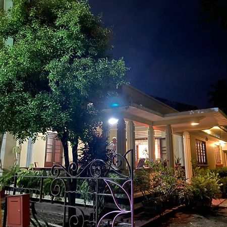 Sujatha Villa Paradise Tangalle Exterior foto