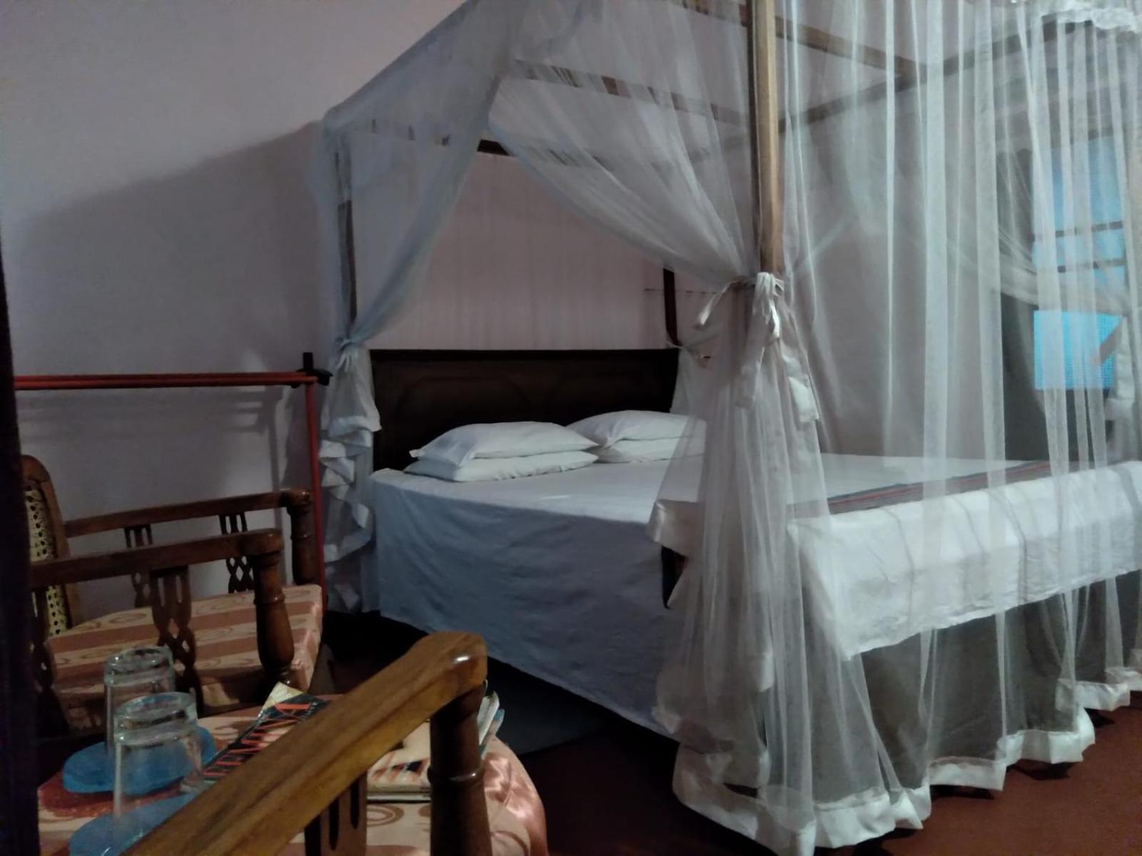 Sujatha Villa Paradise Tangalle Exterior foto