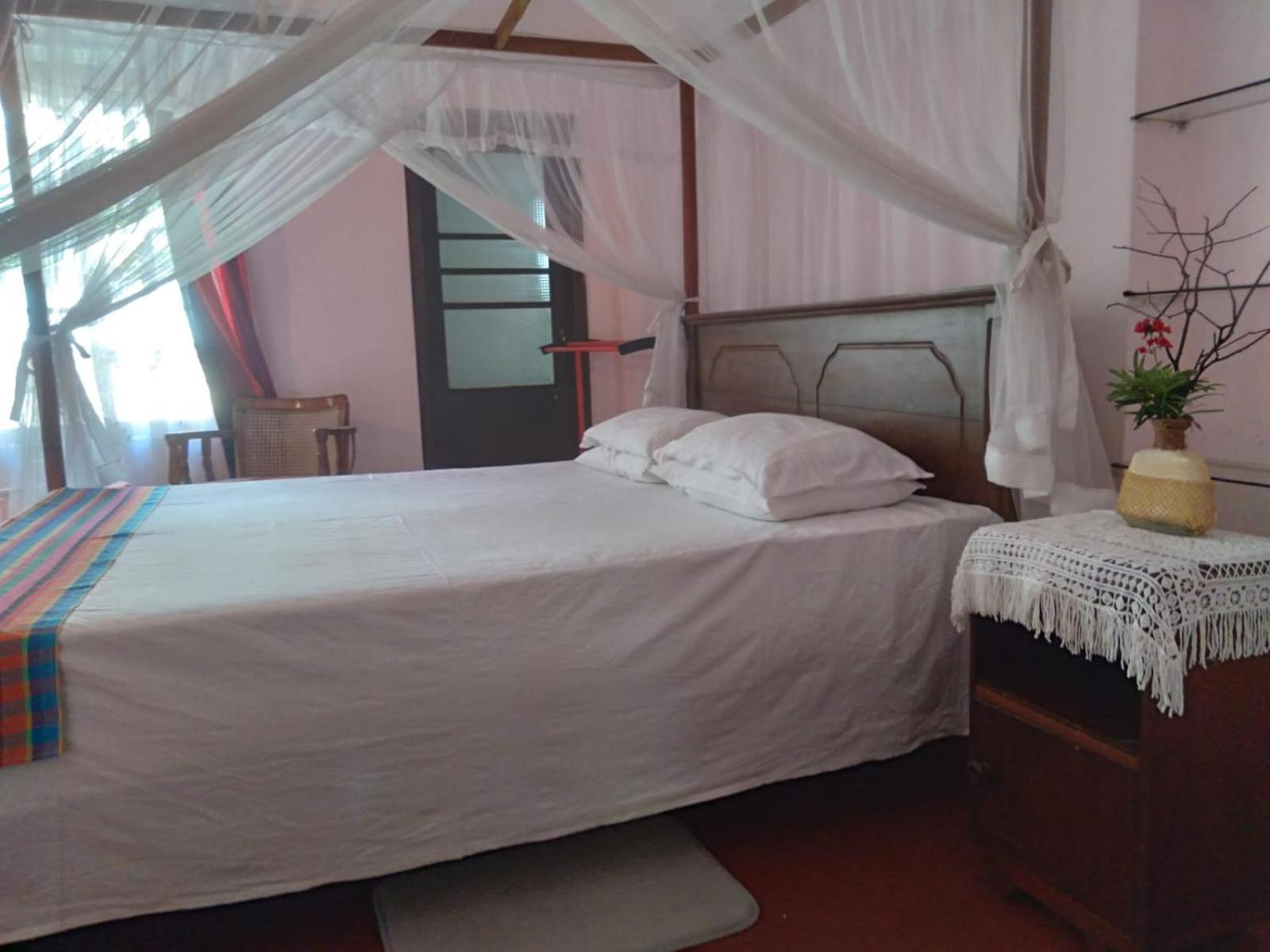 Sujatha Villa Paradise Tangalle Exterior foto